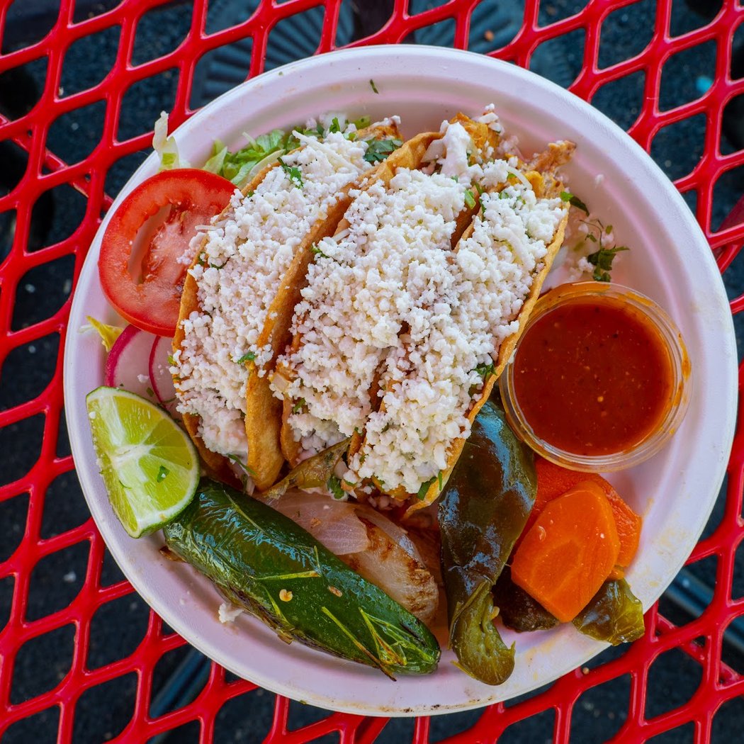 El Roy's Express Mex 3