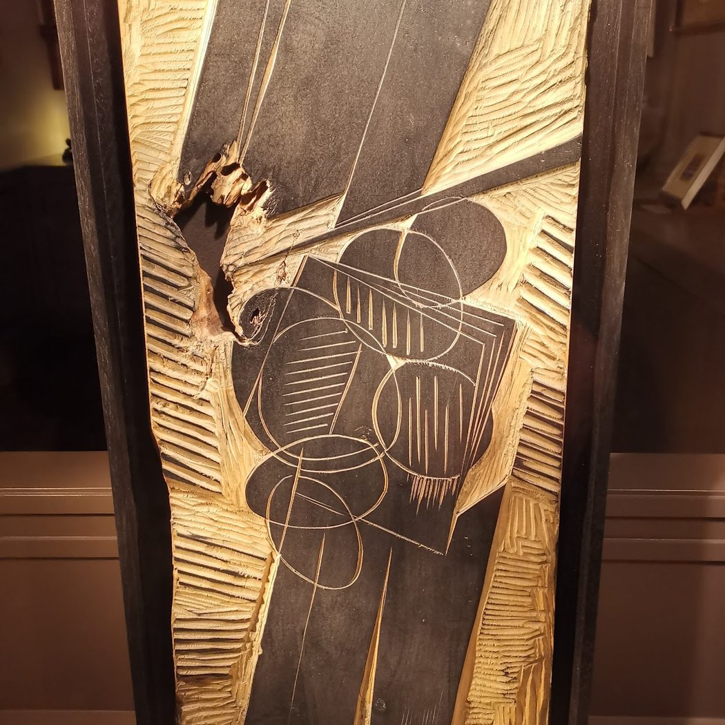 Gallery Orsay 1
