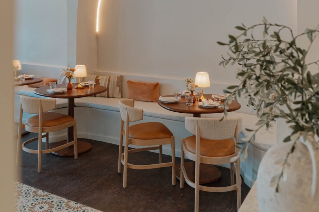 Troya Mediterranean Tiburon 3