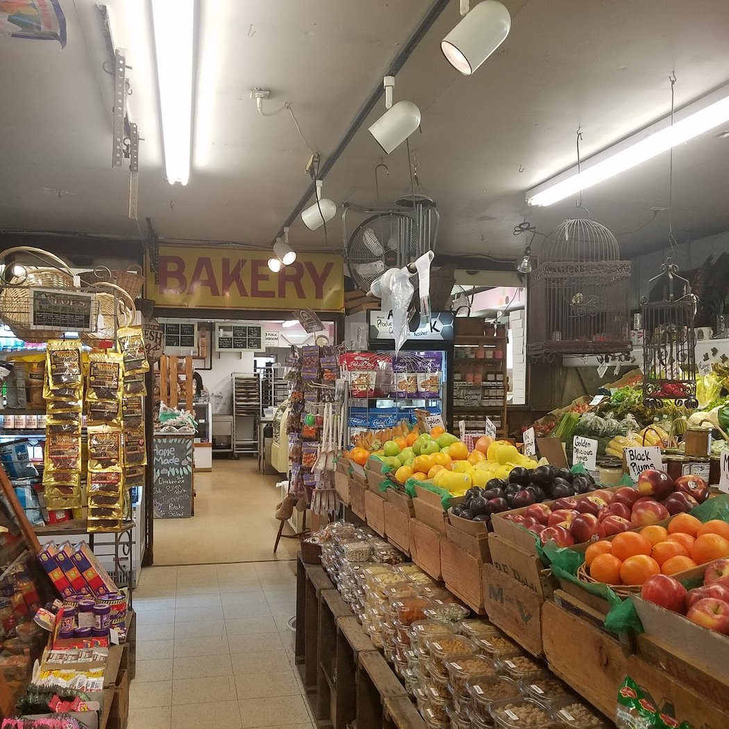 Auntie El's Farm Market 2