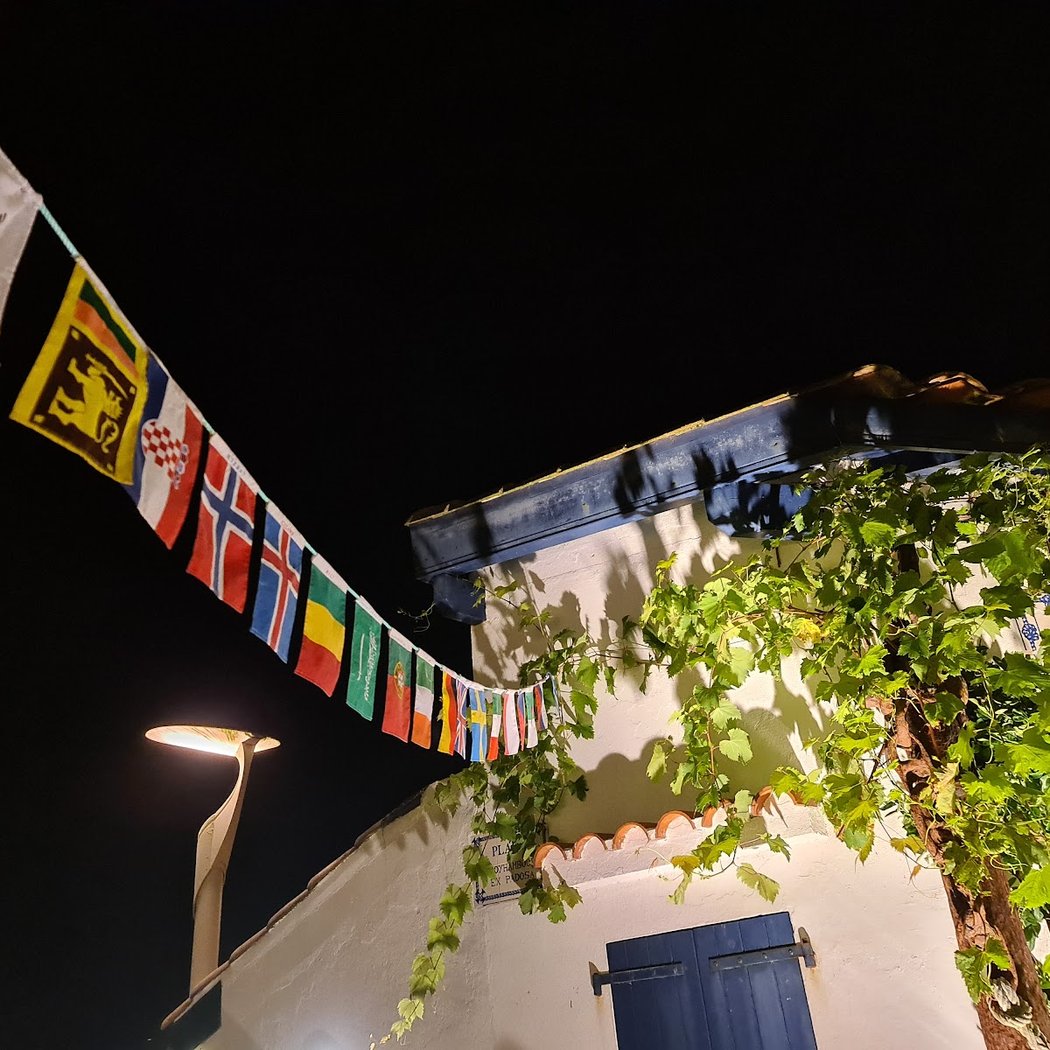 Marché nocturne de créateurs 2