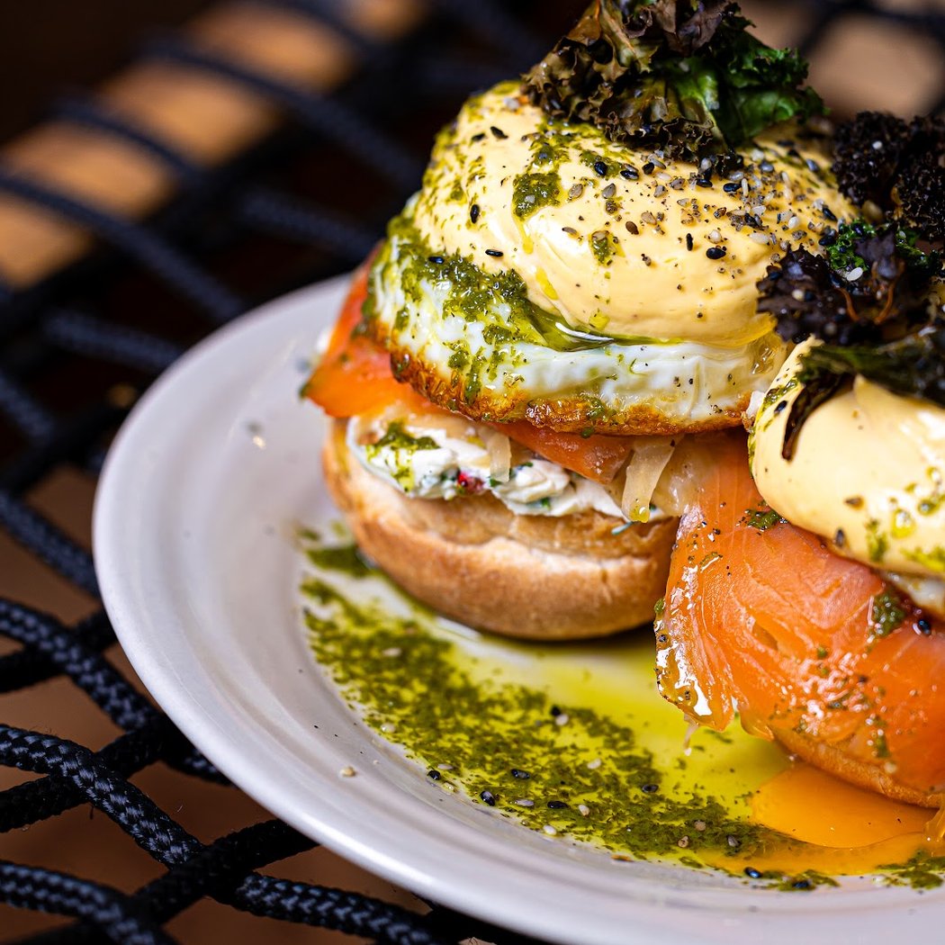 Mill Factory café - Pâtisseries/Torréfacteur/coffeeshop/Cantine/Brunch 3