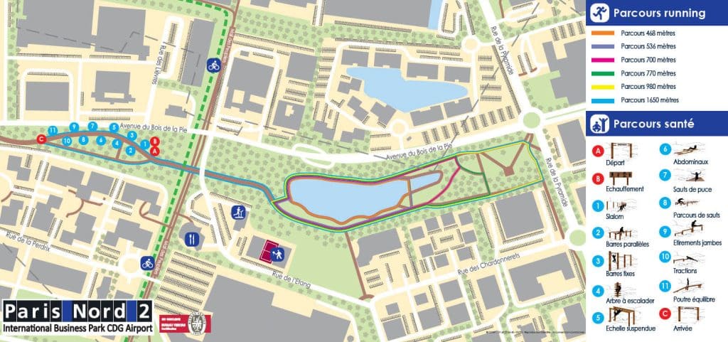 Parcours sportif 3