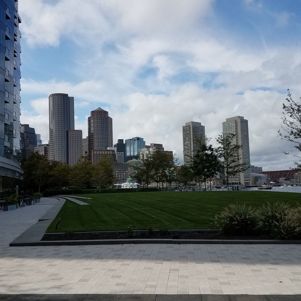 Seaport Common 5