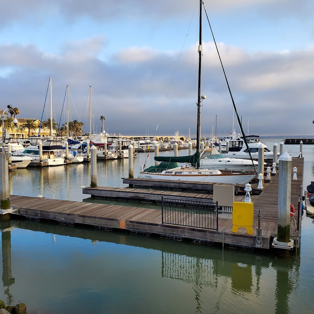 Pittsburg Marina 2