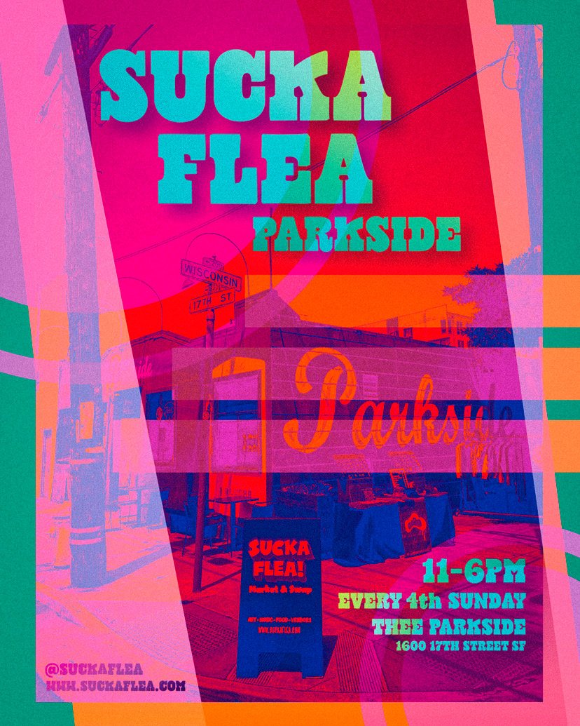 Sucka Flea 1