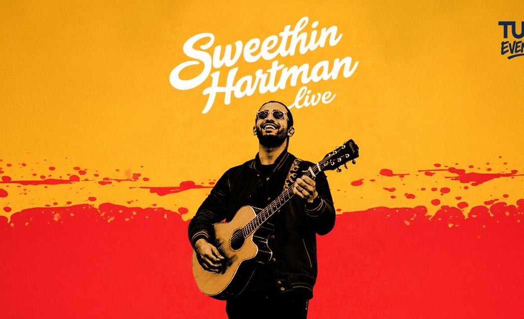 Sweethin Hartman Live Music 1