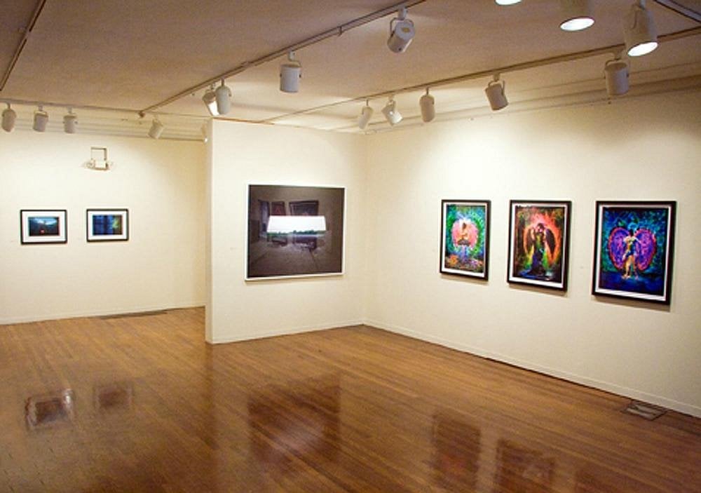 Muckenthaler Cultural Center 1
