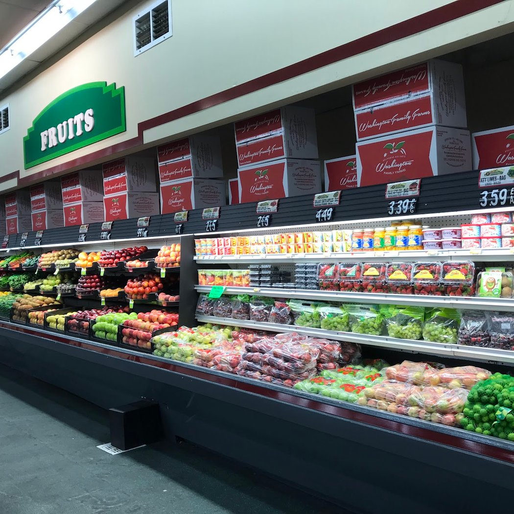 Gazzali's Supermarket 3