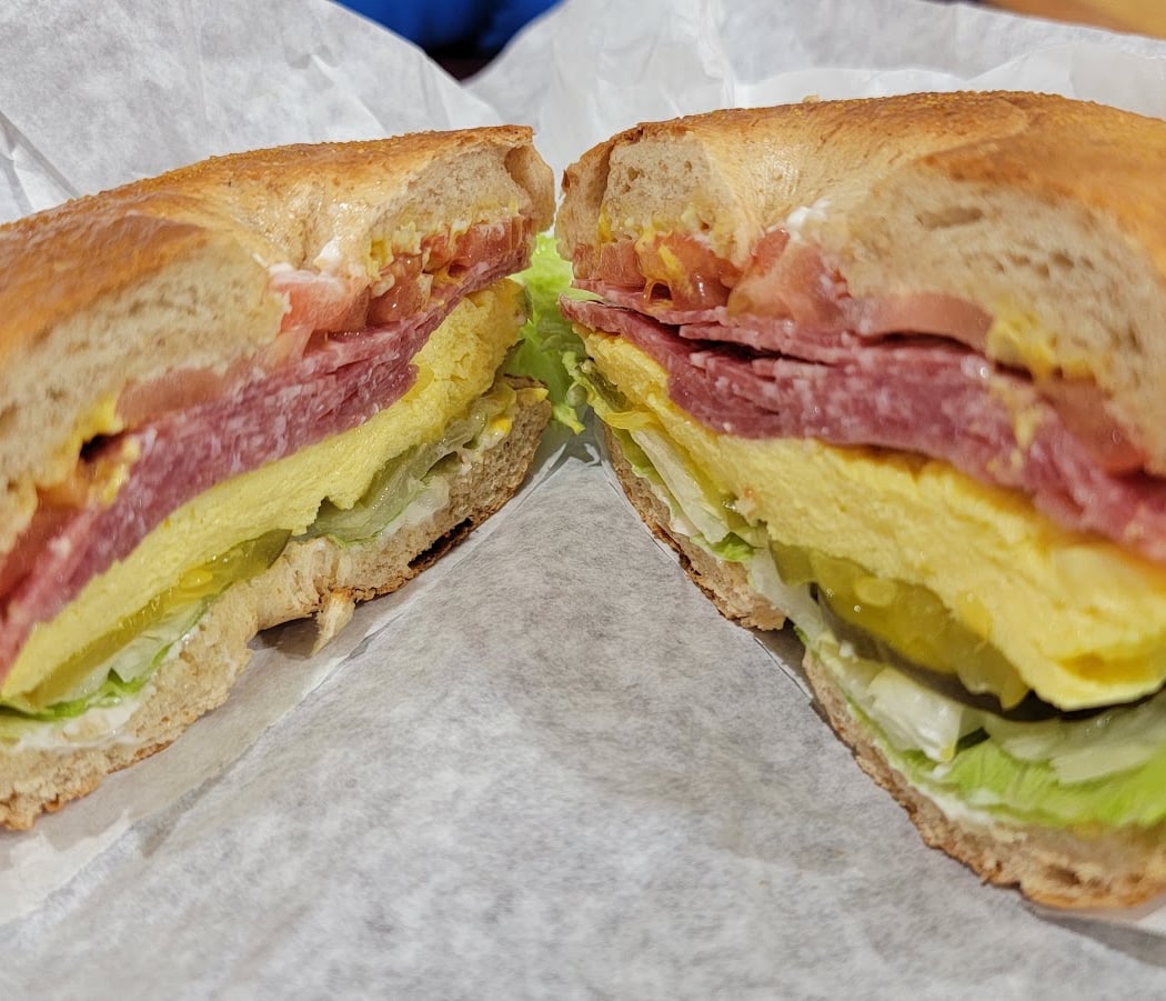 Doc’s Bagels 2