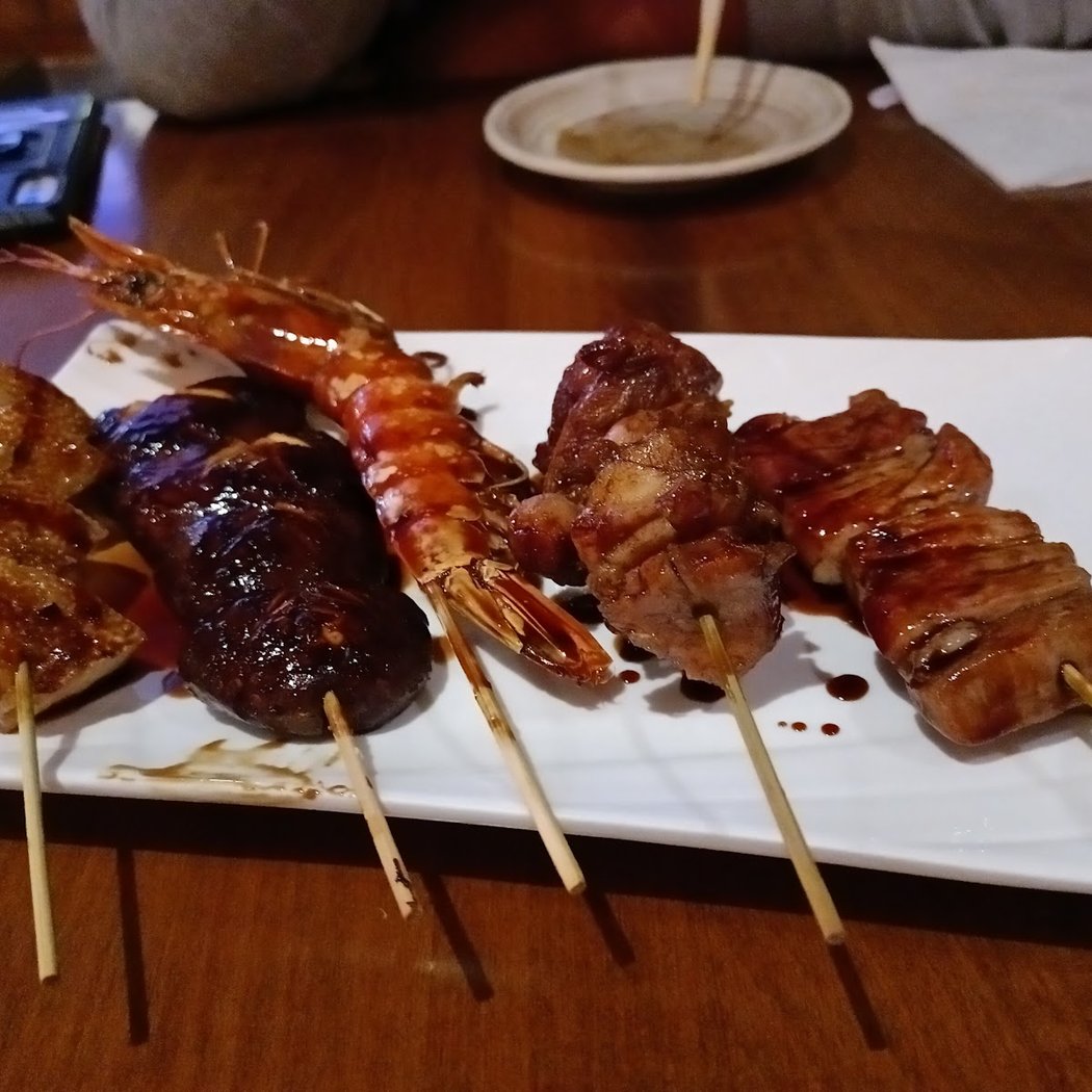 Izakaya An Japanese Restaurant 3