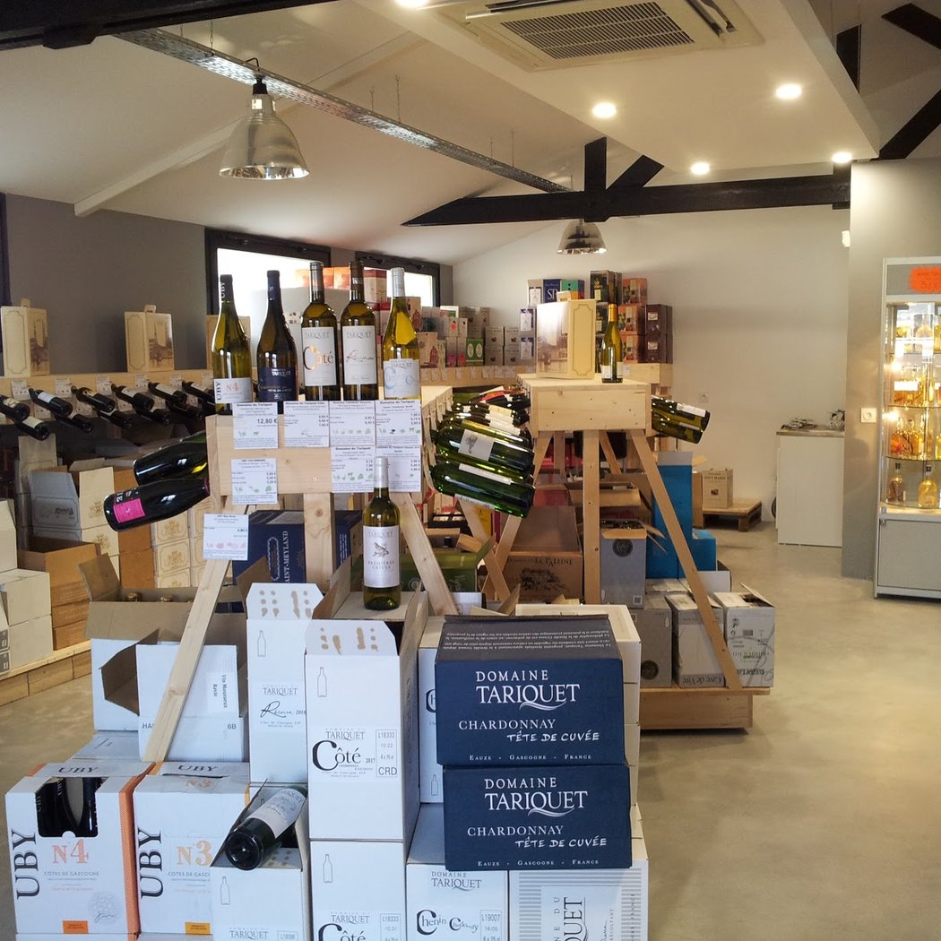 La Cave de Kerwall 3