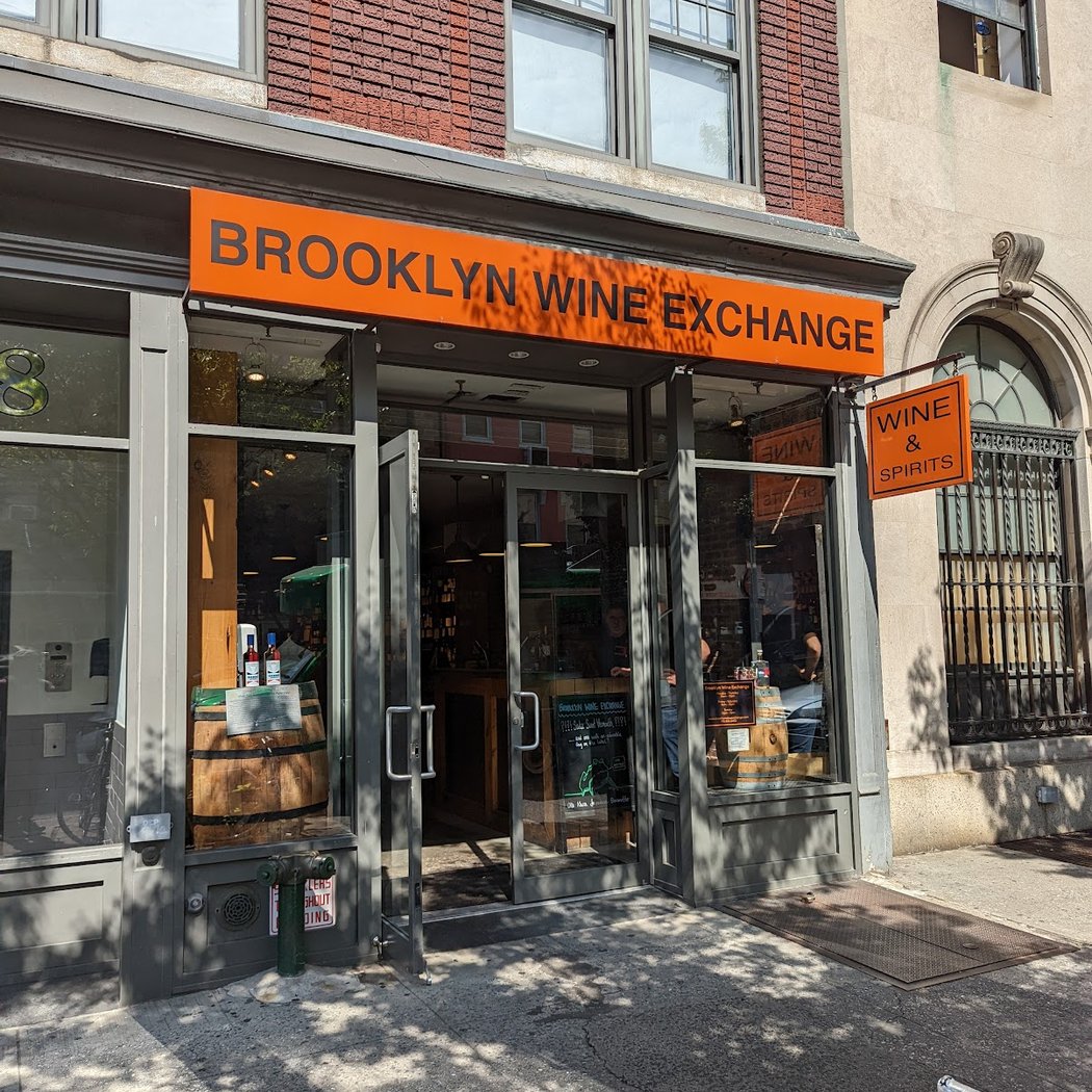 Brooklyn Wine Exchange 2