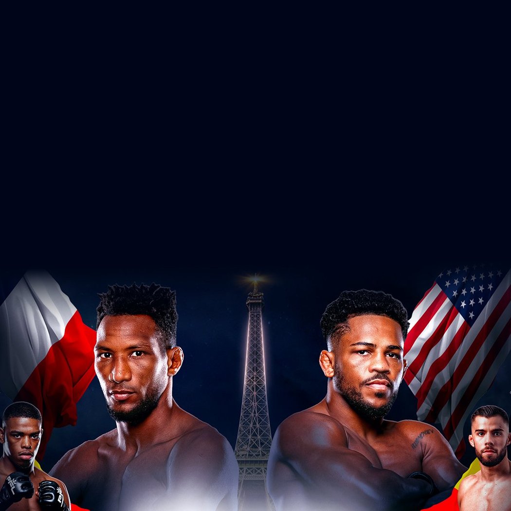 PFL Europe Paris 2025 3
