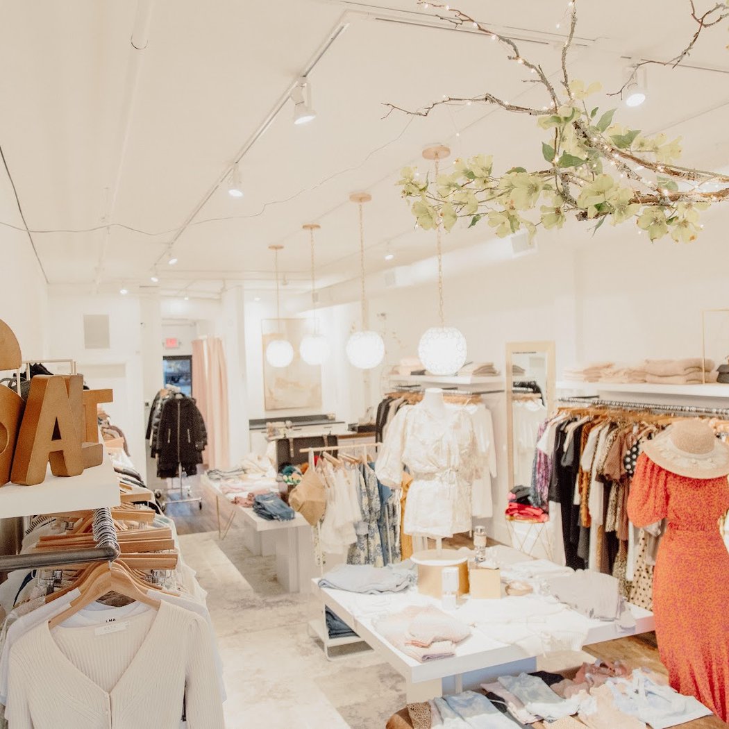 Salt Boutique 1