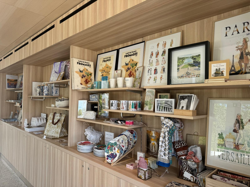 La Boutique des Créateurs Margotte 3