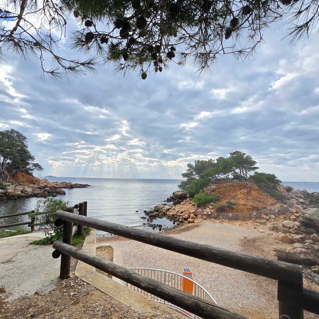 Plage du Capelan 2
