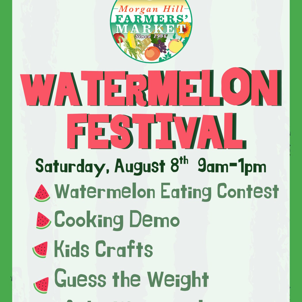 Watermelon Festival 1