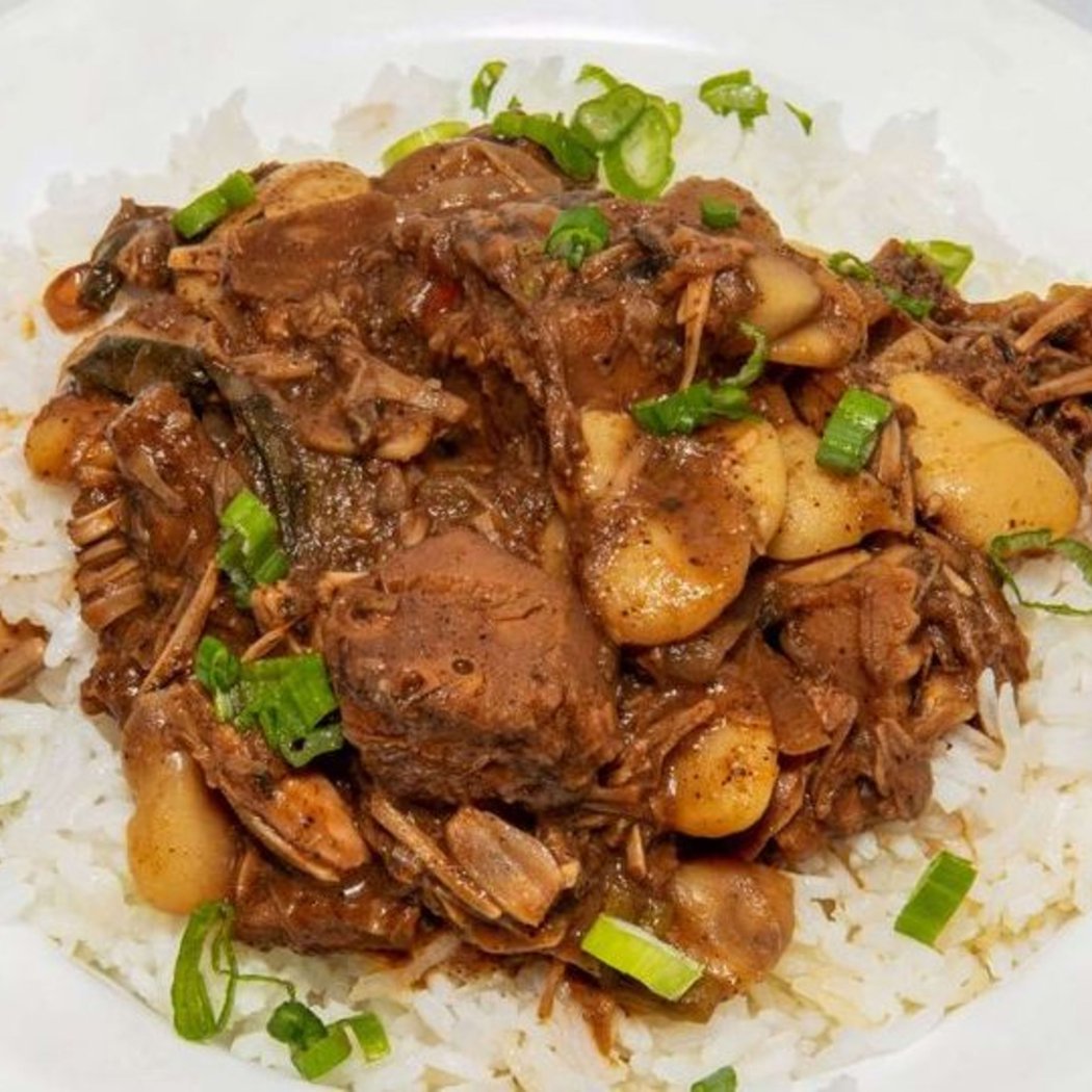 SoulKofa Vegan Restaurant & Catering 1
