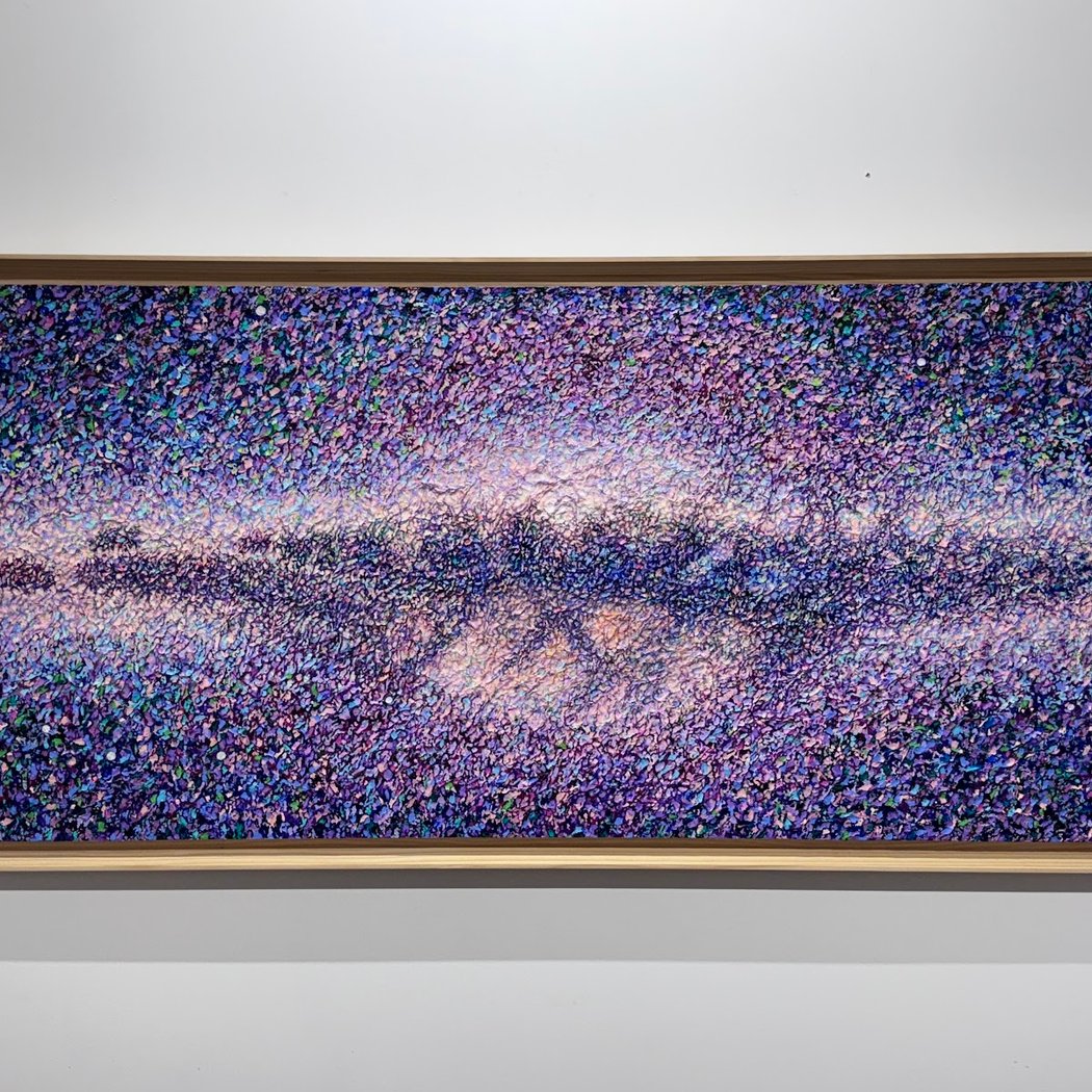 HYPNOTIQ: The Contemporary Pop Art Sensibility 5