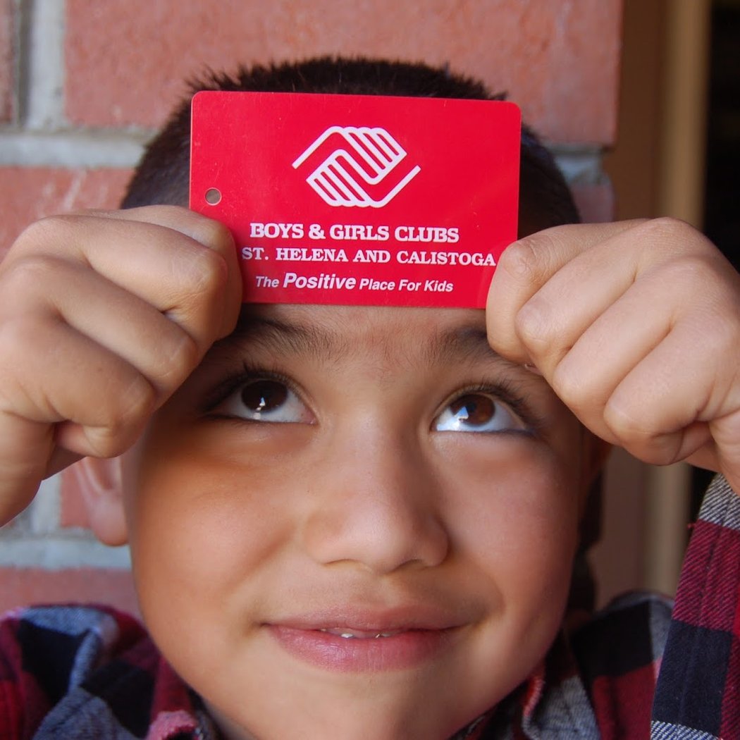 Boys & Girls Clubs of St. Helena and Calistoga 1