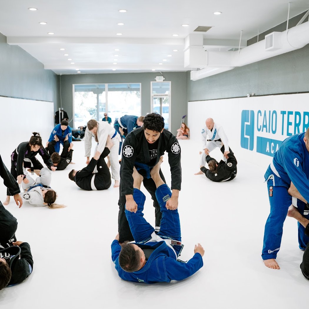 NO GI 1