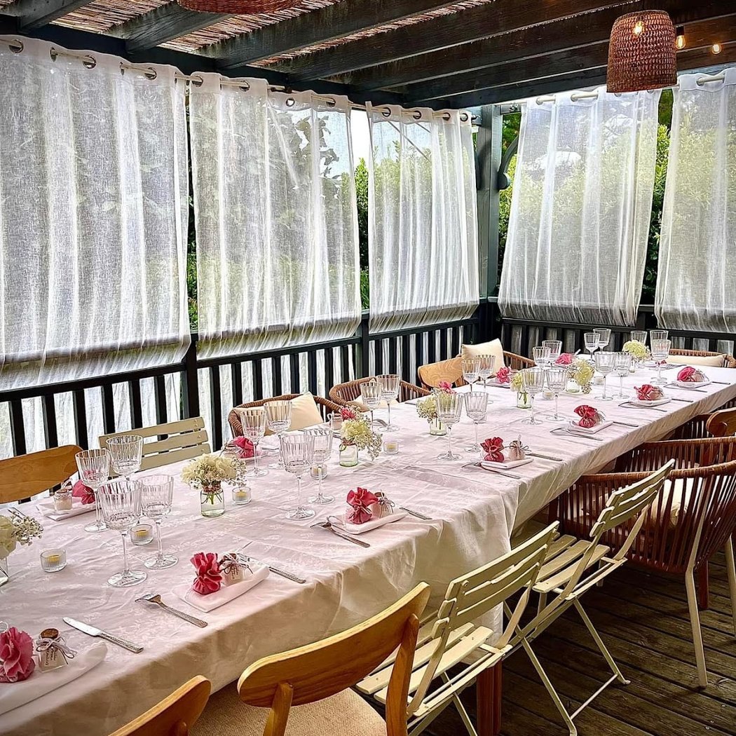 Restaurant - Cooking Classes - Chief À Domicile 2