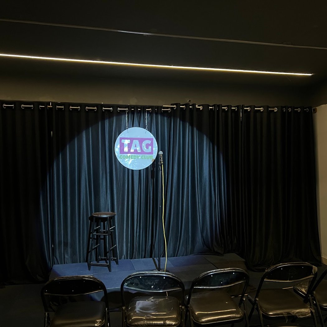 Live Stand Up Comedy 3
