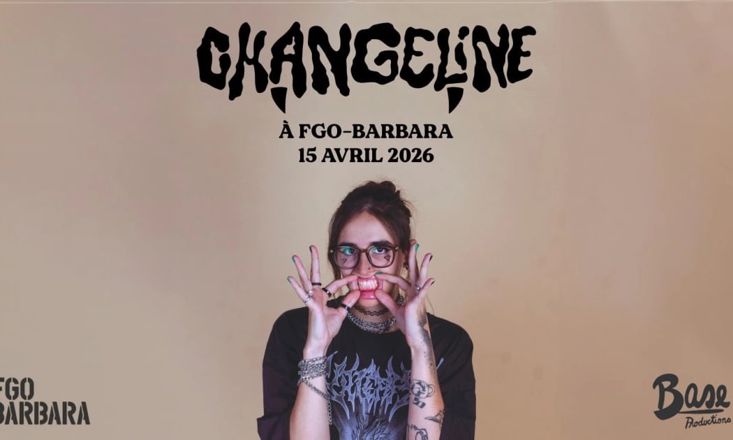 Changeline + Desertgirlz 1