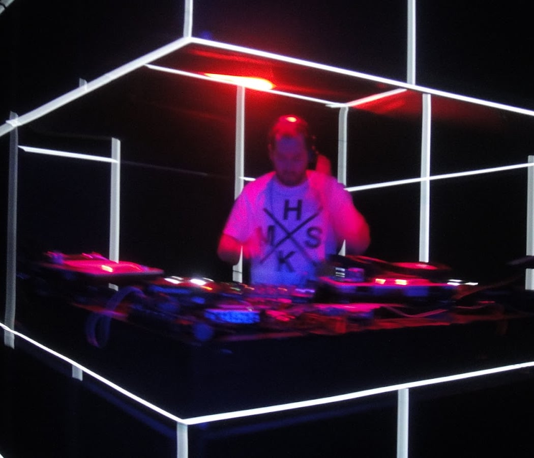 Le Social Club 1