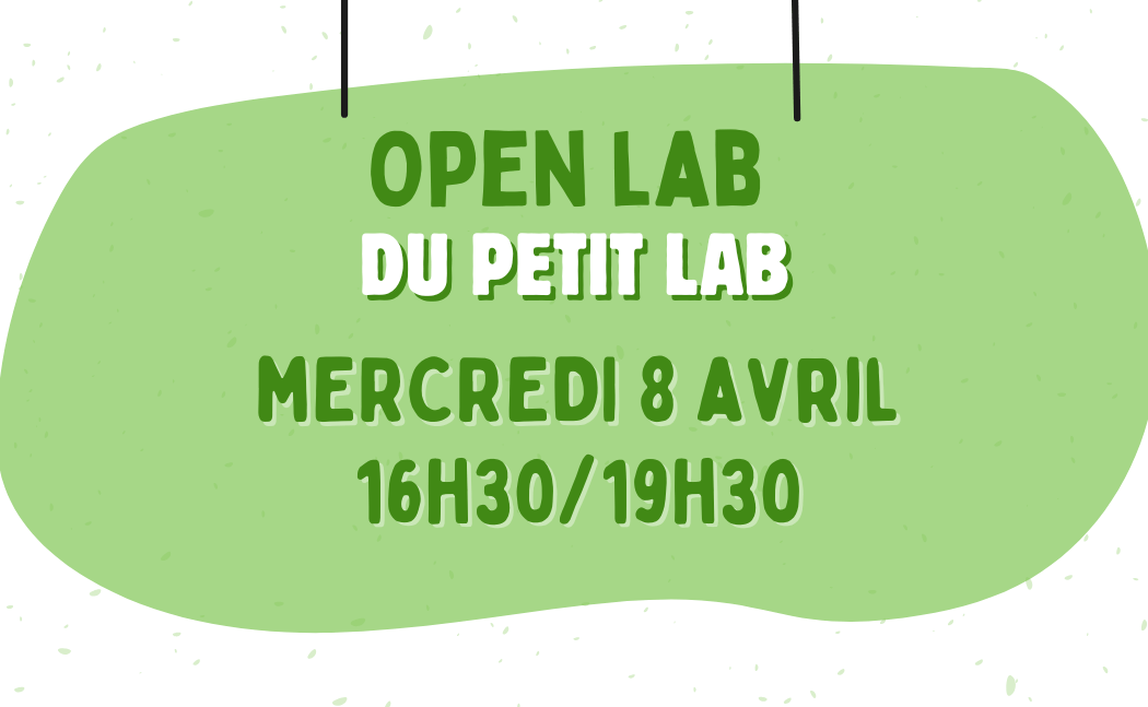 Petit Lab 1