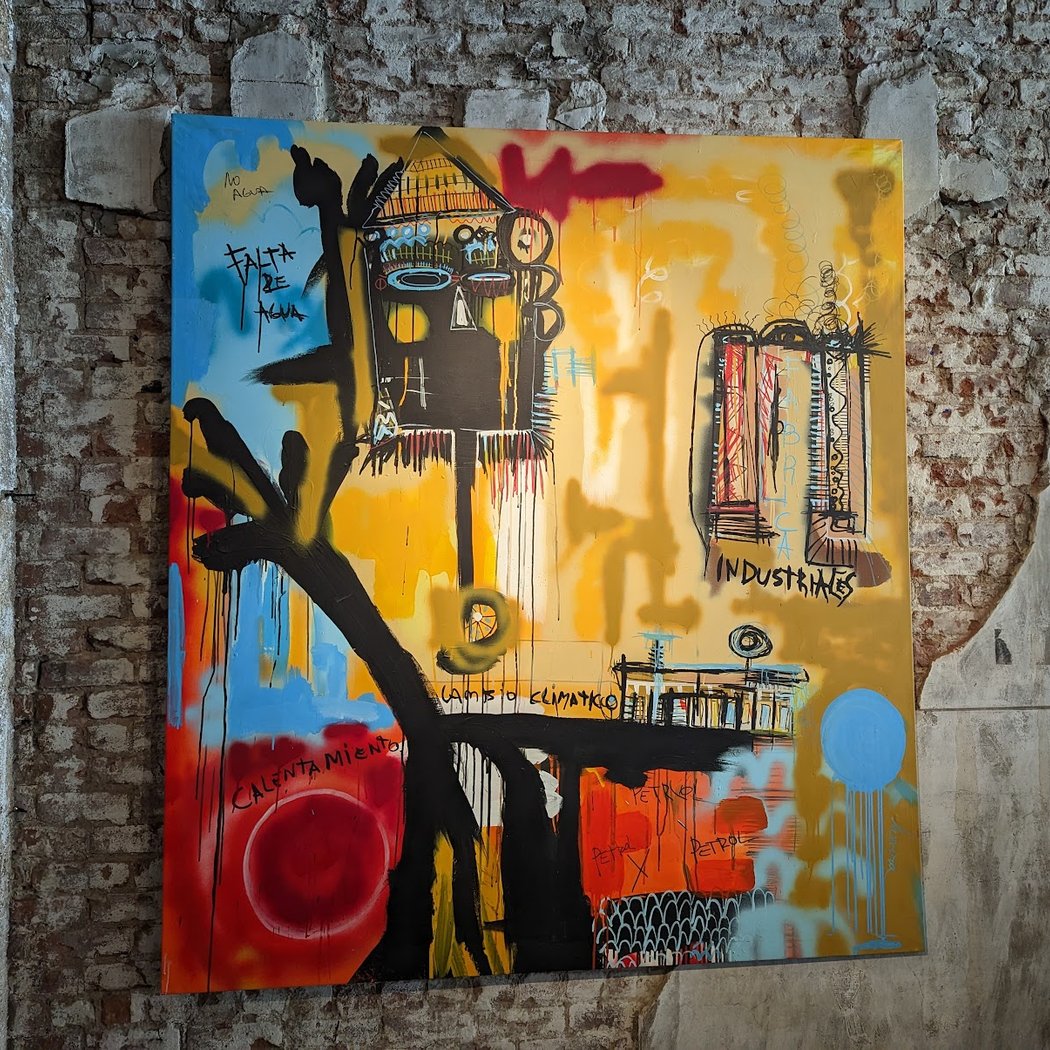 Gallery 23 NY 1