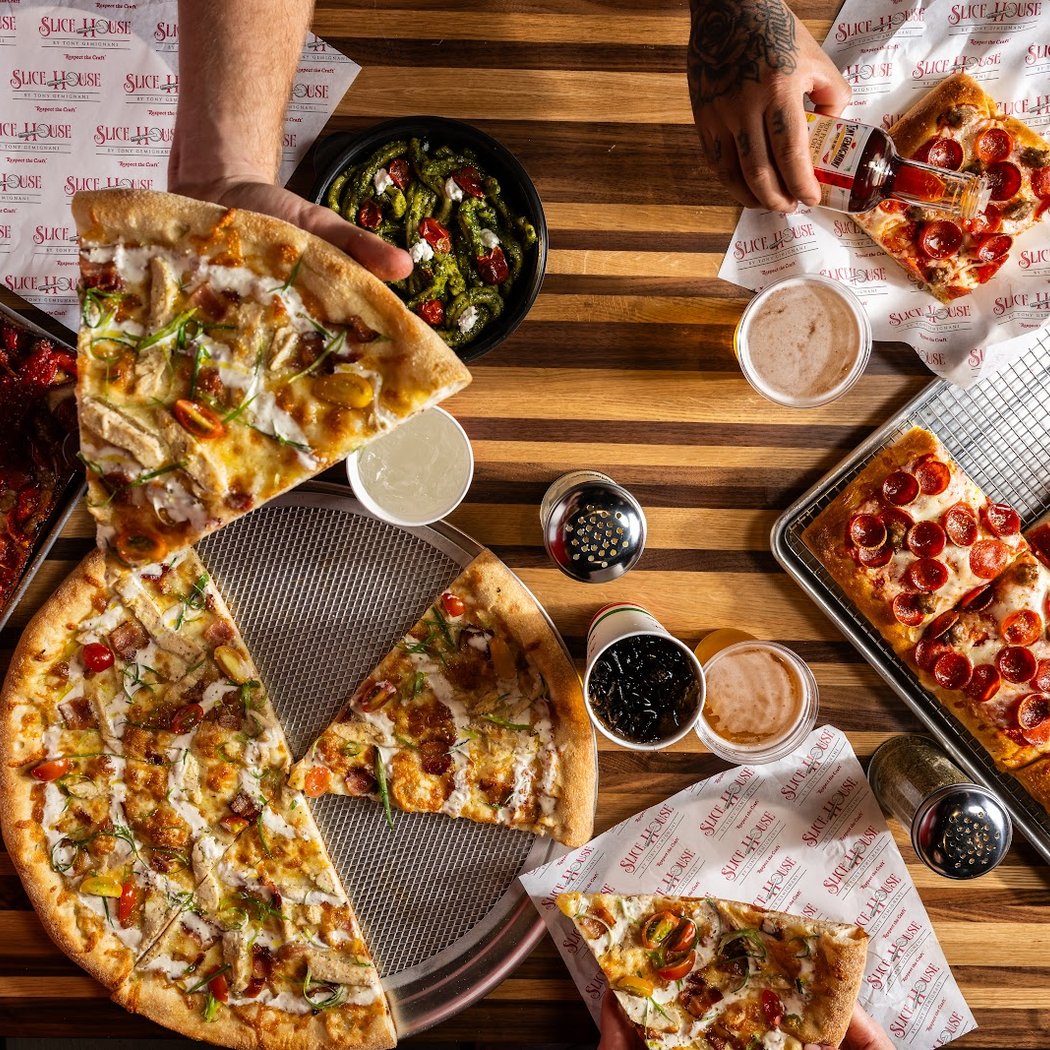 Slice House by Tony Gemignani 3