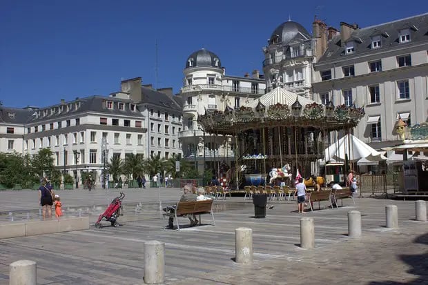 Orléans 2