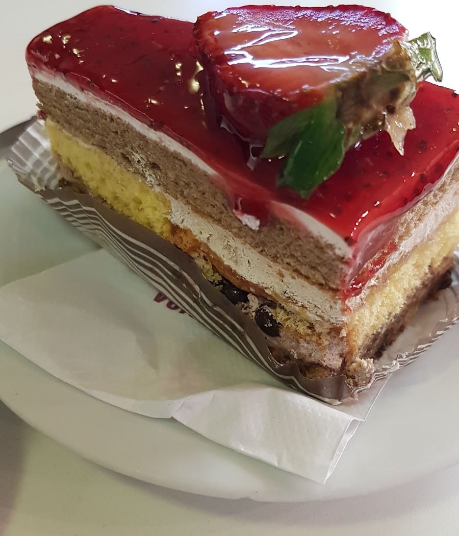 Biquinho Doce 1