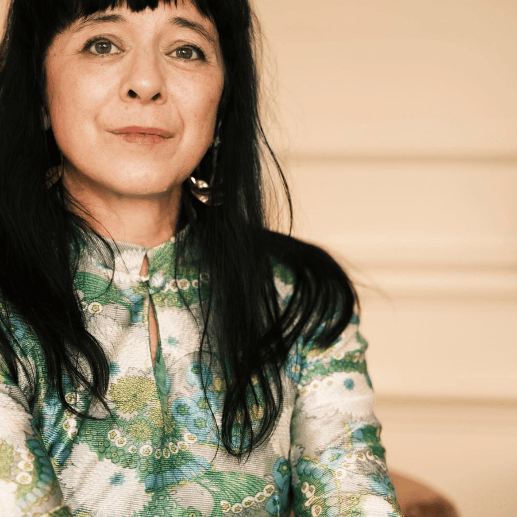 Legrand Amour med Sara Fischer