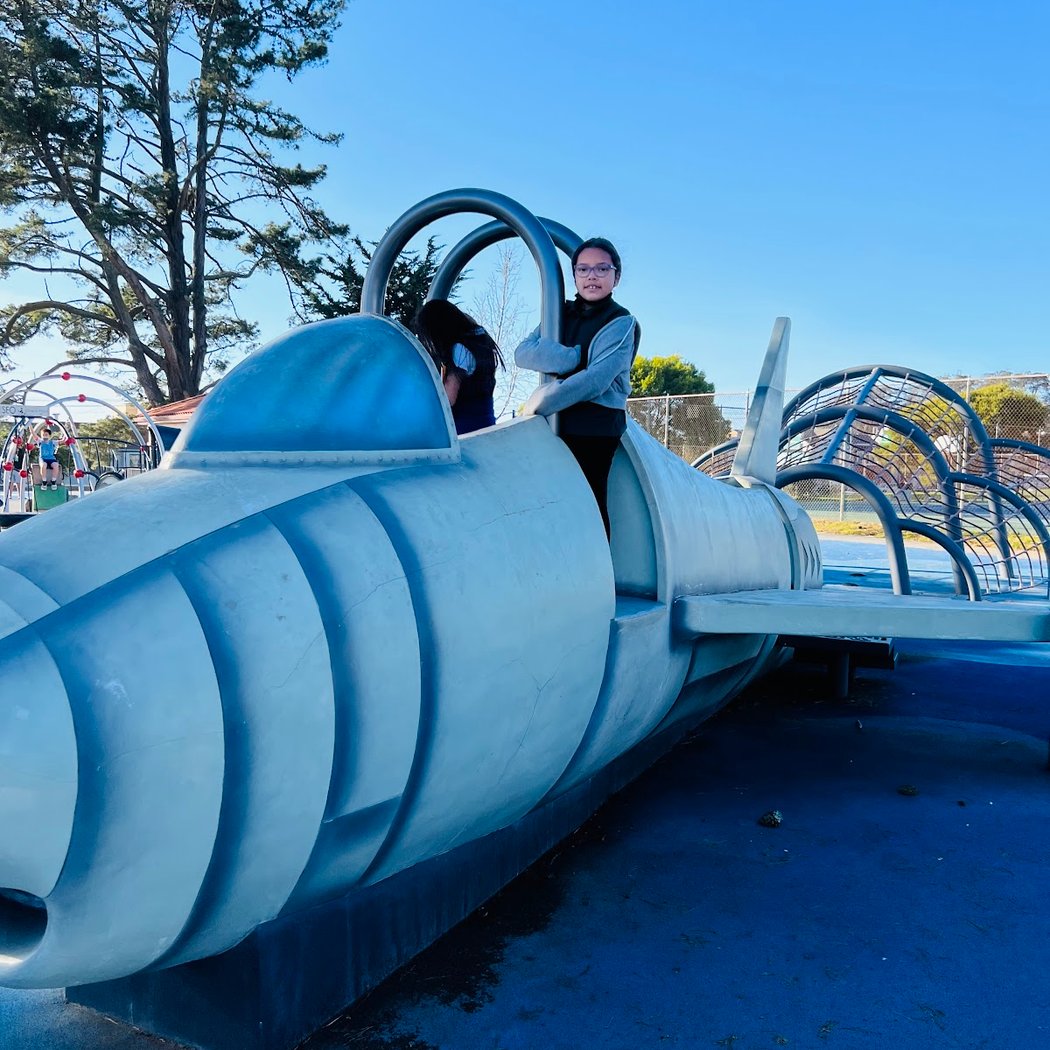 Carl Larsen Park 2