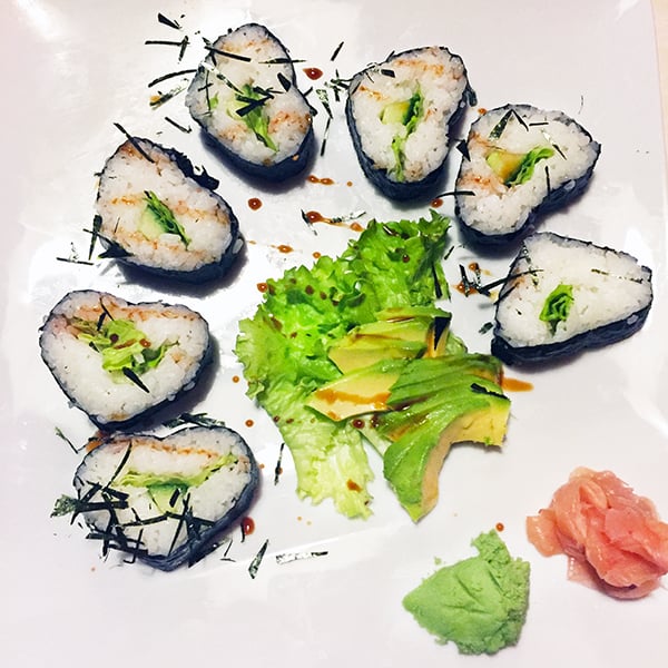 HALLOWEEN BENTO 2025 2