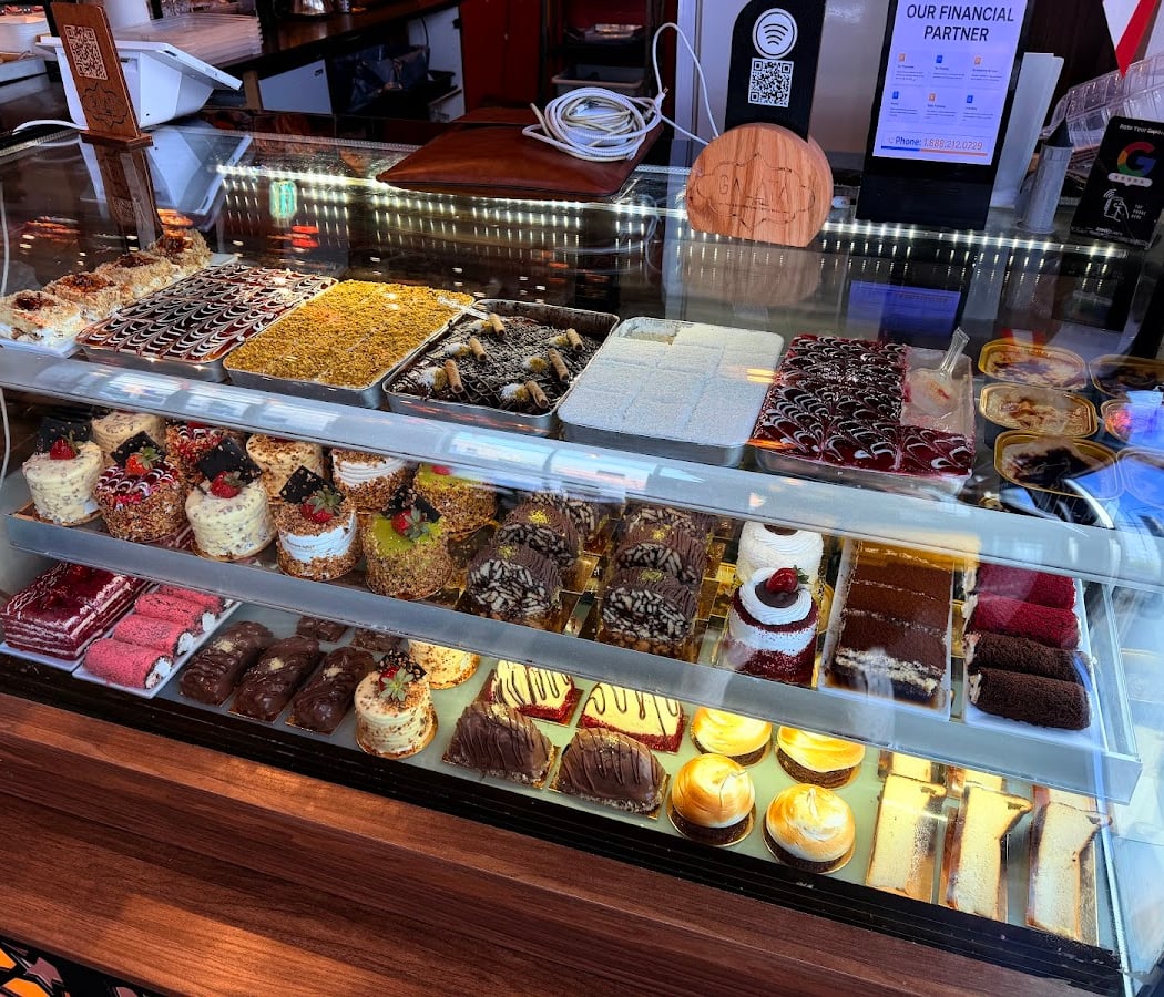Galata Sweets 2