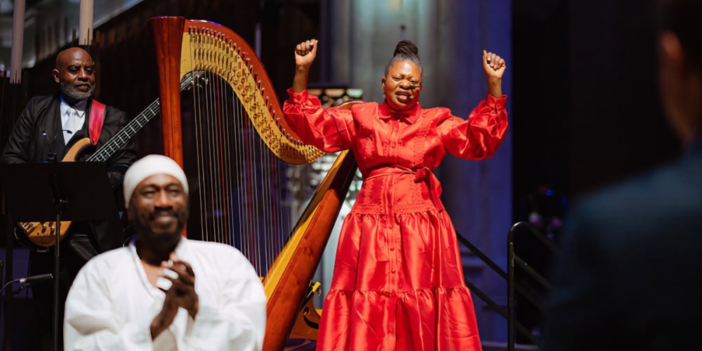 Christmas Concerts at Grace Cathedral 2025 3