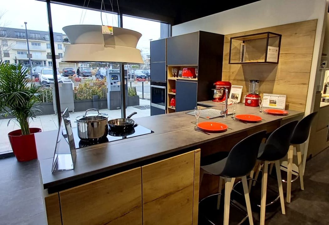 DARTY Cuisine & Literie Chatenay-Malabry 1