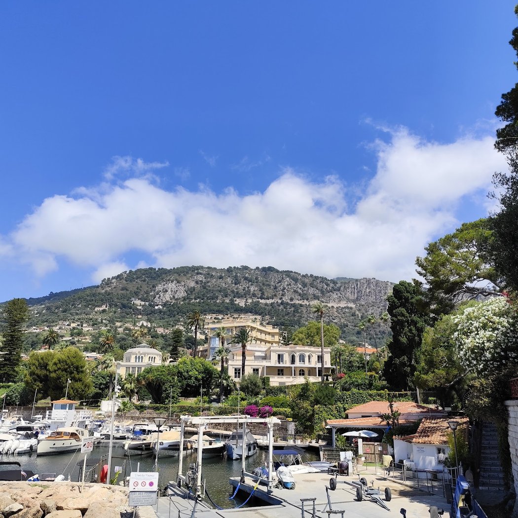 Cap Ferrat Watersports 2