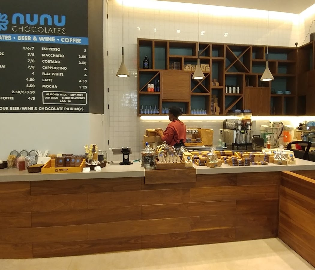 Nunu Chocolates 3