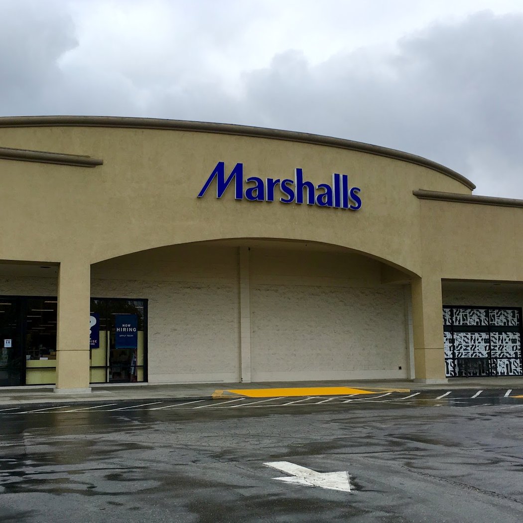 Marshalls 2