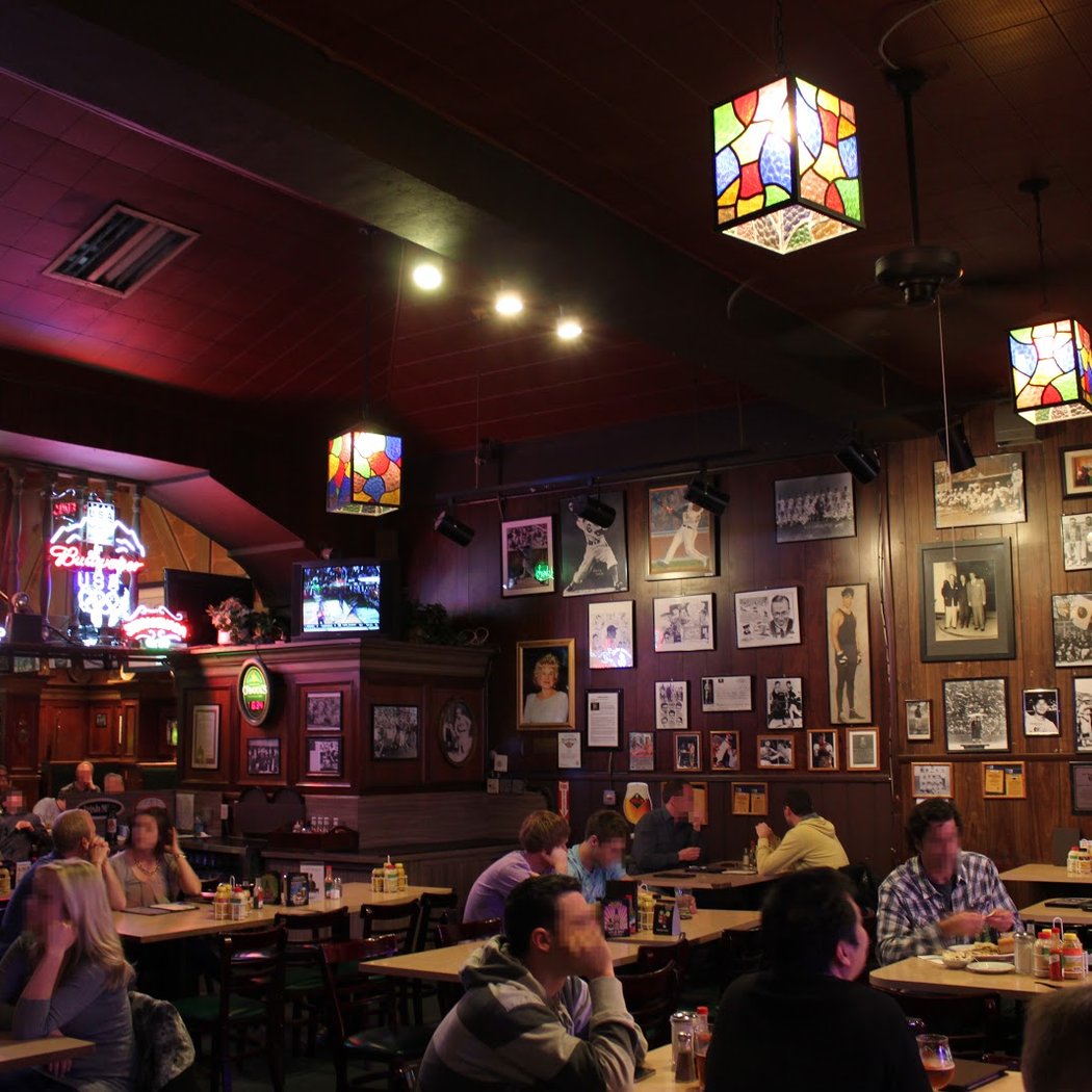 Lefty O'Doul's 1