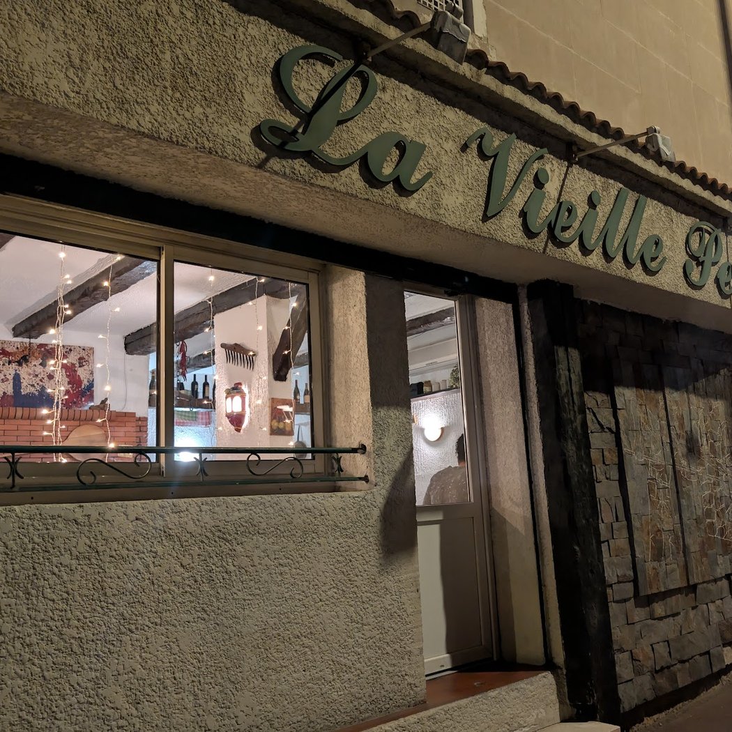 La Vieille Pelle 3