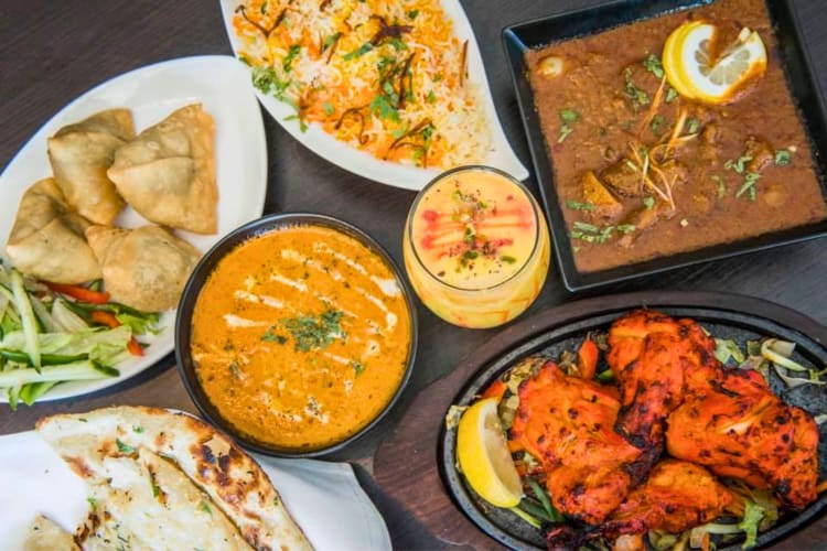 Raavi North Indian Cuisine 1