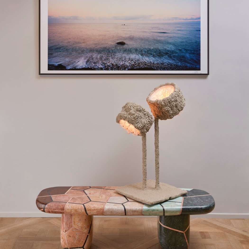 Galerie BSL 1