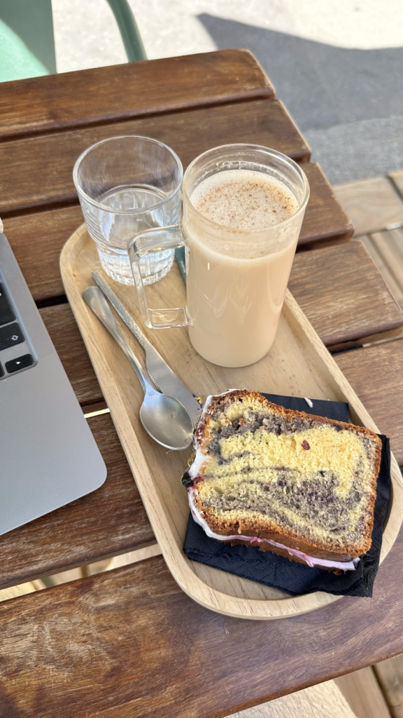 CADUCÉE Café et Restaurant 3