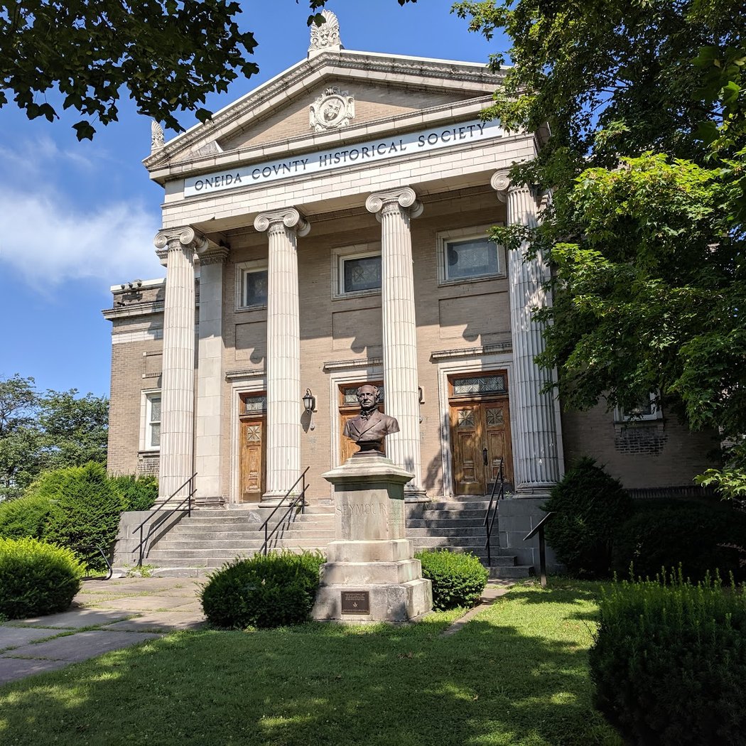 Oneida County History Center 3